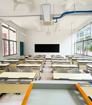 教学课堂