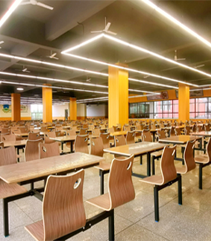 学校食堂