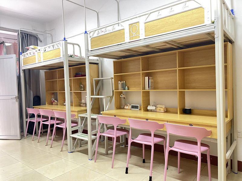 学生宿舍