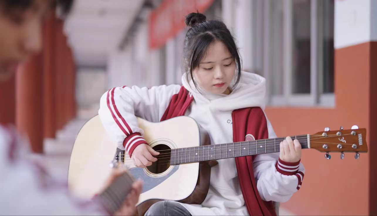 学生风采